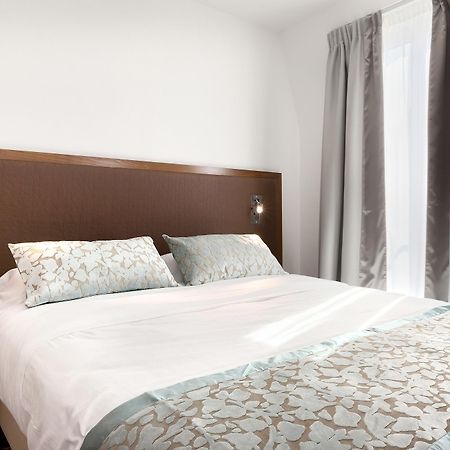 Le Trente Hotell Paris Eksteriør bilde