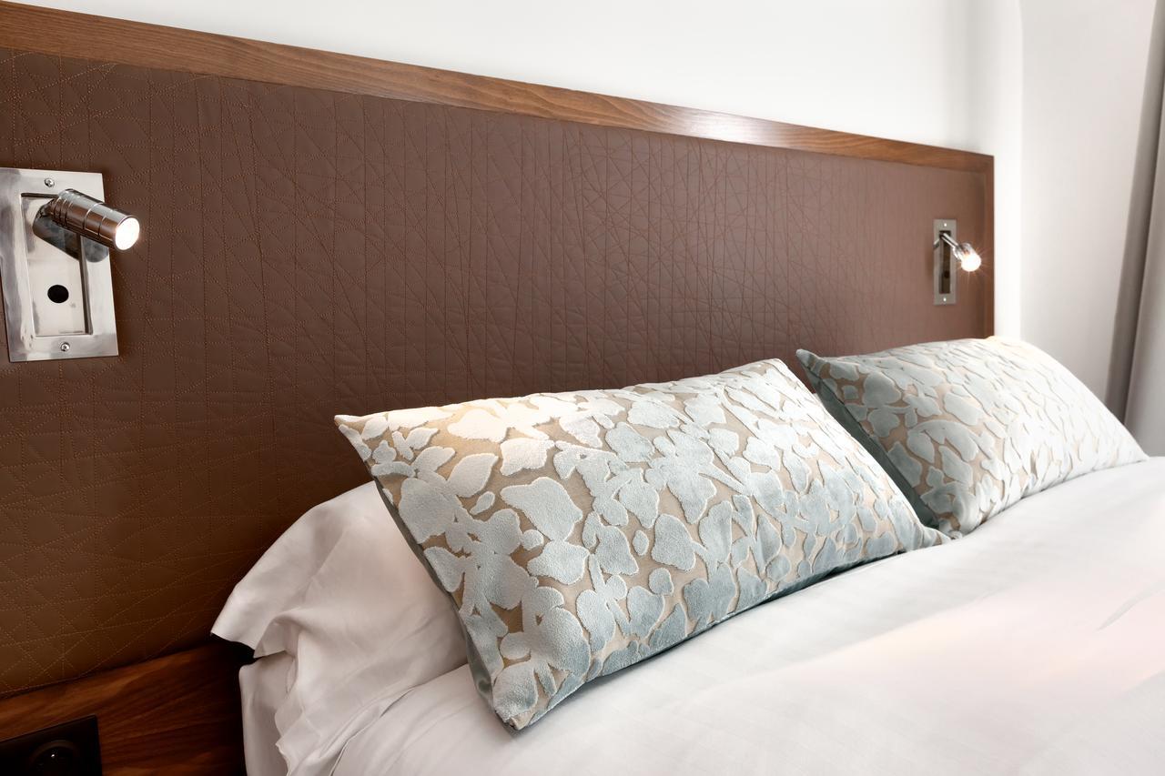 Le Trente Hotell Paris Eksteriør bilde